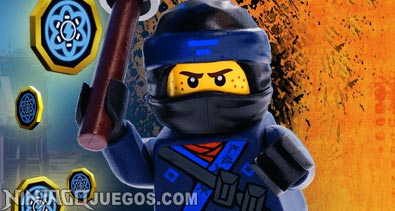 Vuelo del Ninja